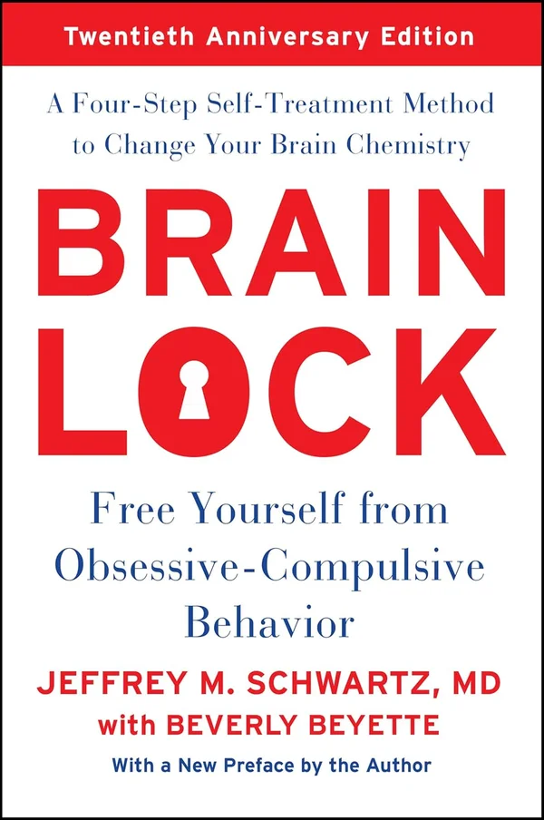 Brain Lock: Free Yourself from OCD