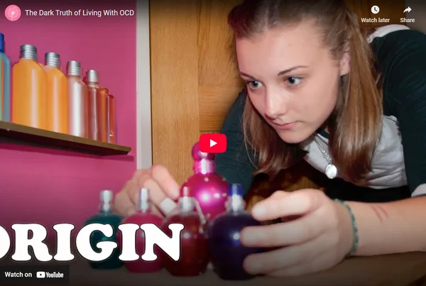 The Dark Truth of Living With OCD