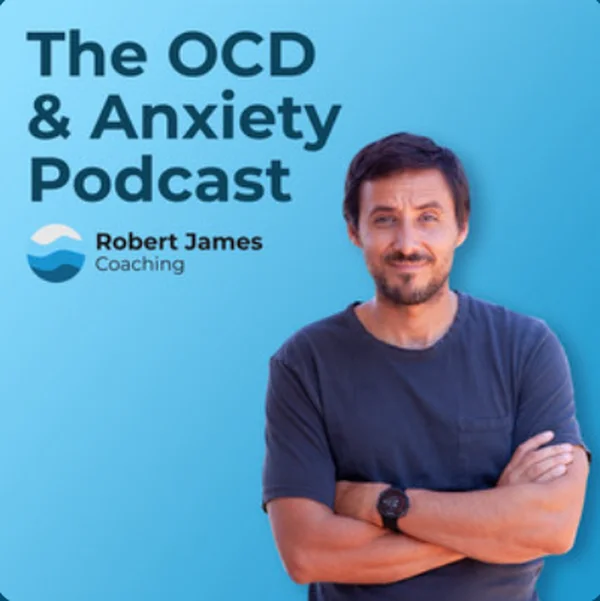 The OCD & Anxiety Podcast
