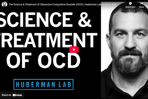 The Science & Treatment of OCD