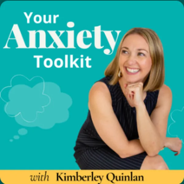 Your Anxiety Toolkit